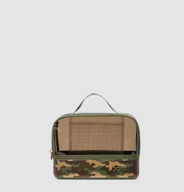 Boggs N’ Ends - CAMO