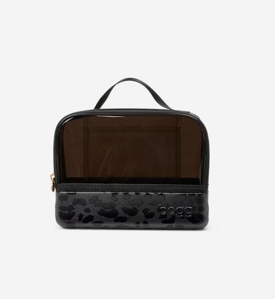 Boggs N’ Ends - ONYX LEOPARD