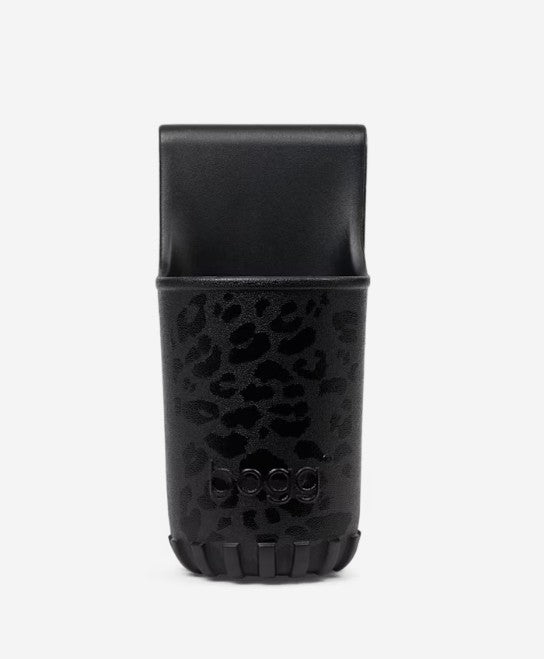 BEVY - LEOPARD BLACK ONYX