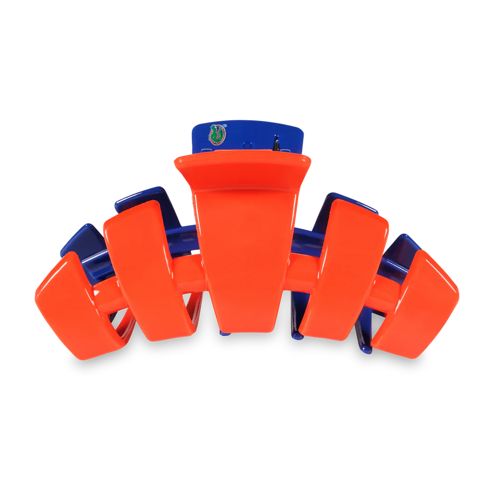 TELETIES Classic Hair Clip - Functional & Fashionable
