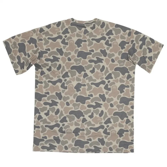 VINTAGE DUCK TEE