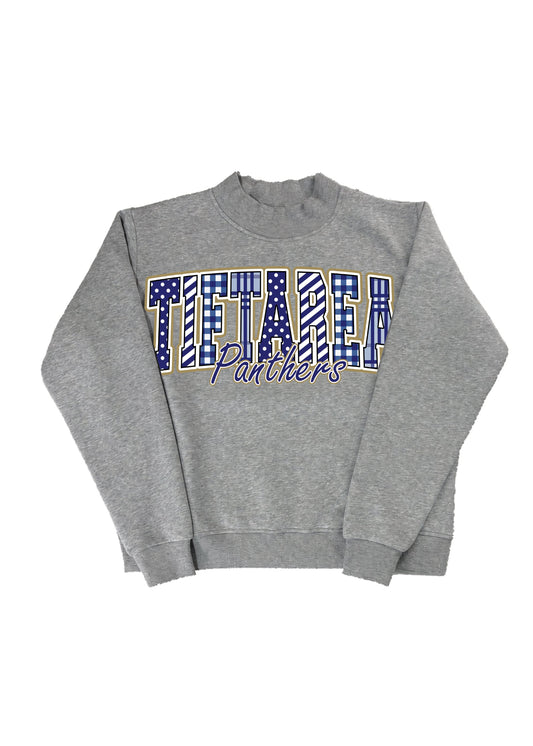 TIFT AREA CREWNECK