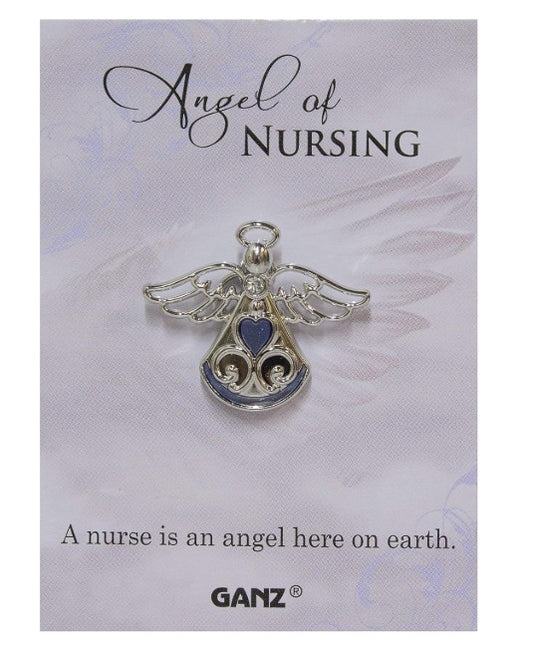 ANGEL PINS-NURSING