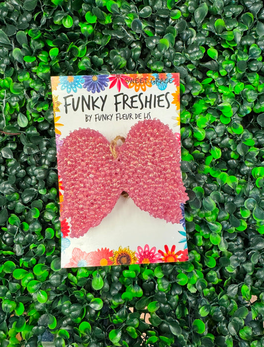 ANGEL WINGS FRESHIE- SWEET ELEGANCE