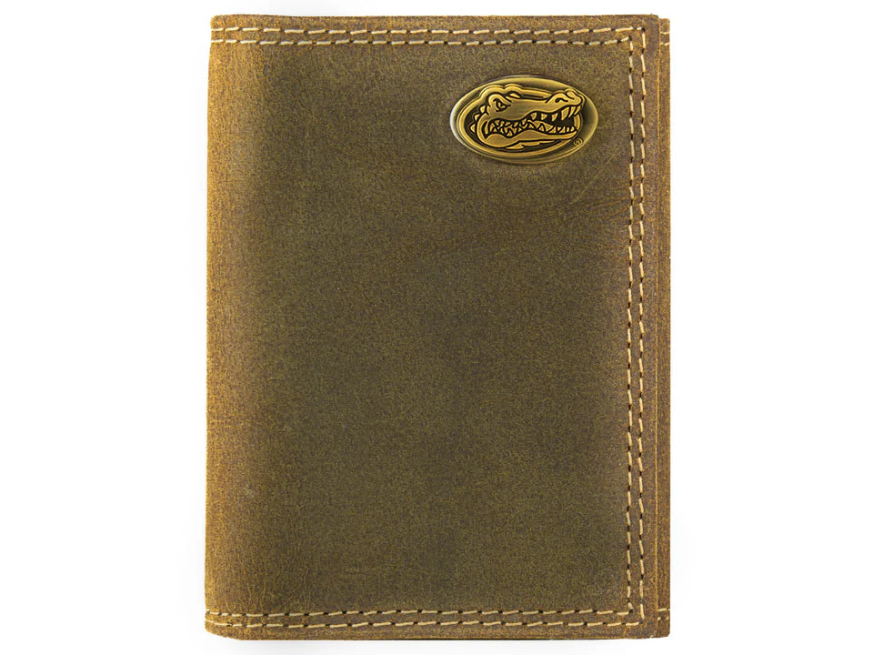 VINTAGE TAN TRIFOLD-UNIVERSITY OF FLORIDA