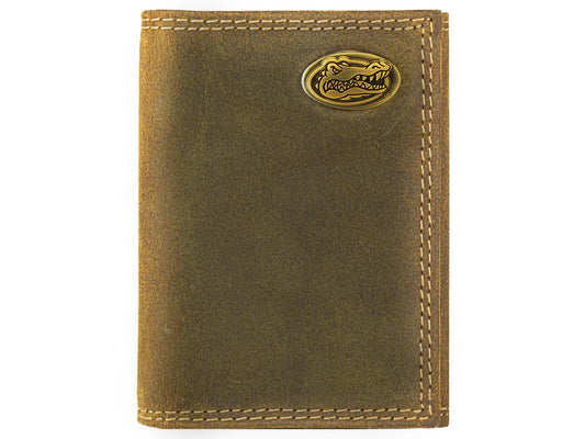 VINTAGE TAN TRIFOLD-UNIVERSITY OF FLORIDA