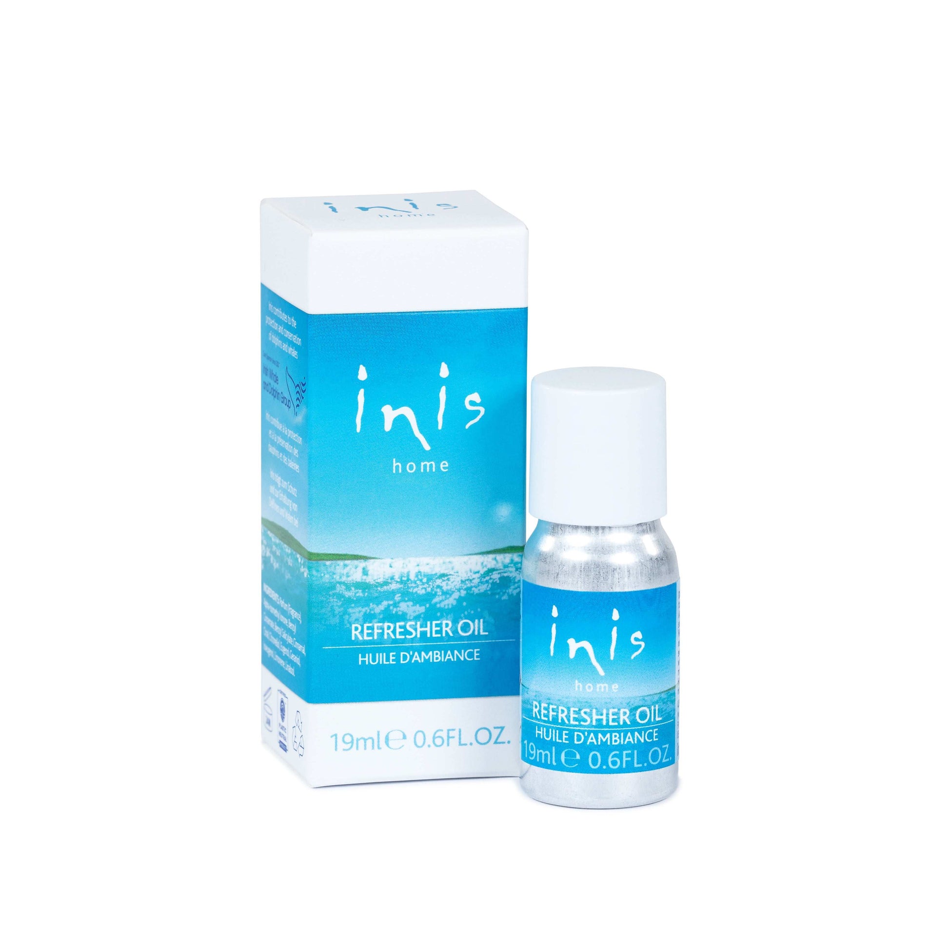 Inis Home Refresher Oil 0.6 FL. OZ.