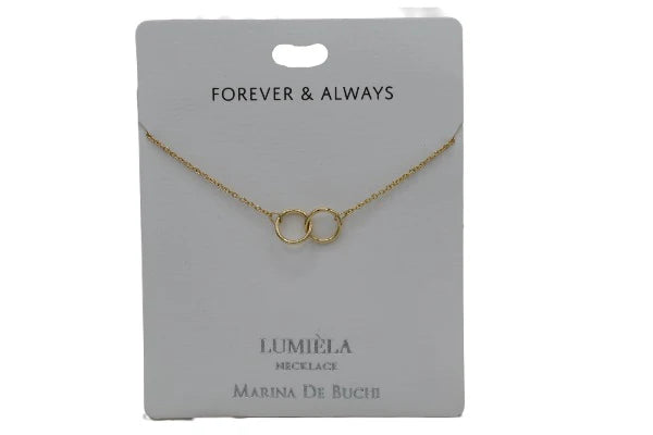 LUMIELA NECK-LINKS SHAPE