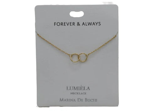 LUMIELA NECK-LINKS SHAPE