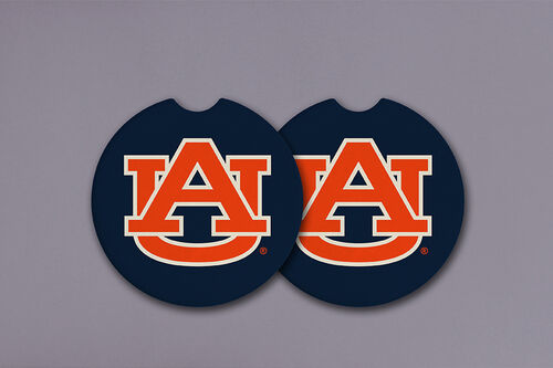 CAR COASTERS-AU