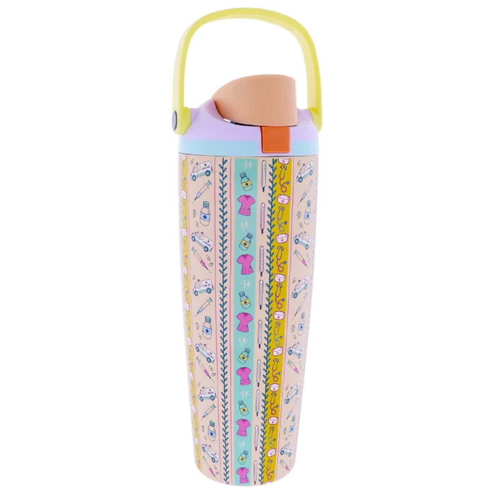 ALWAYS ON CALL 30OZ WATER BOTTLE