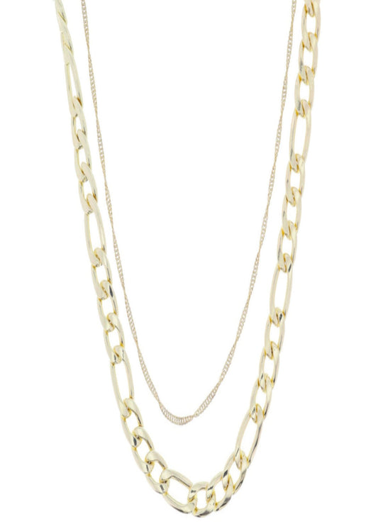 2 STRAND SINGAPORE & FIGARO CHAIN