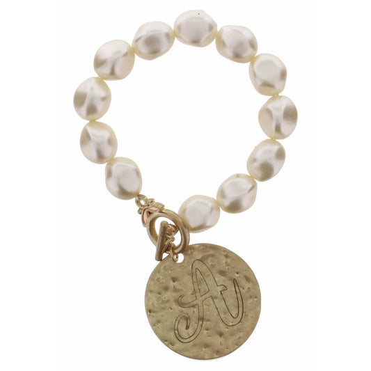 PEARL STRETCH WITH DISK INIT-A