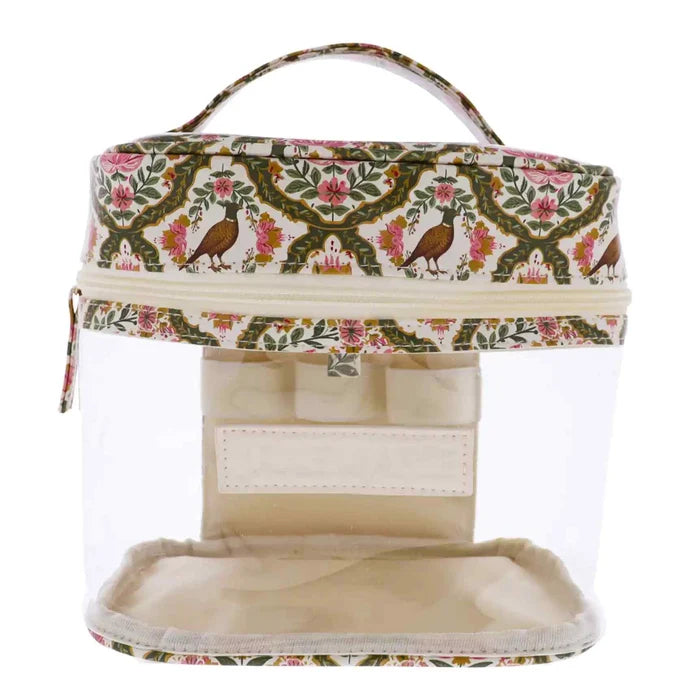 PHEASANT TRAVEL ORGANIZER