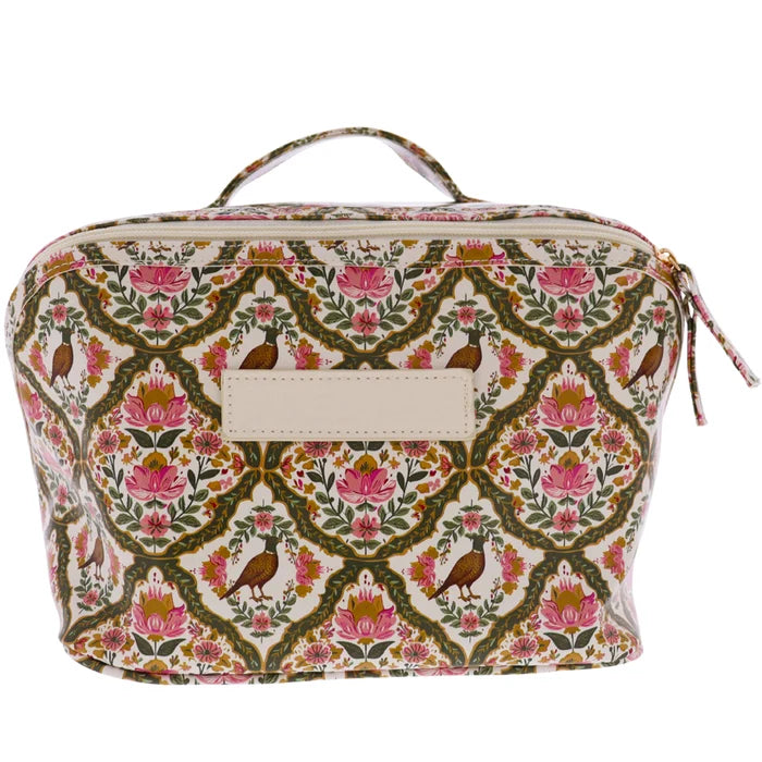PHEASANT TRAVEL ORGANIZER