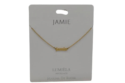 LUMIELA NECK-JAMIE