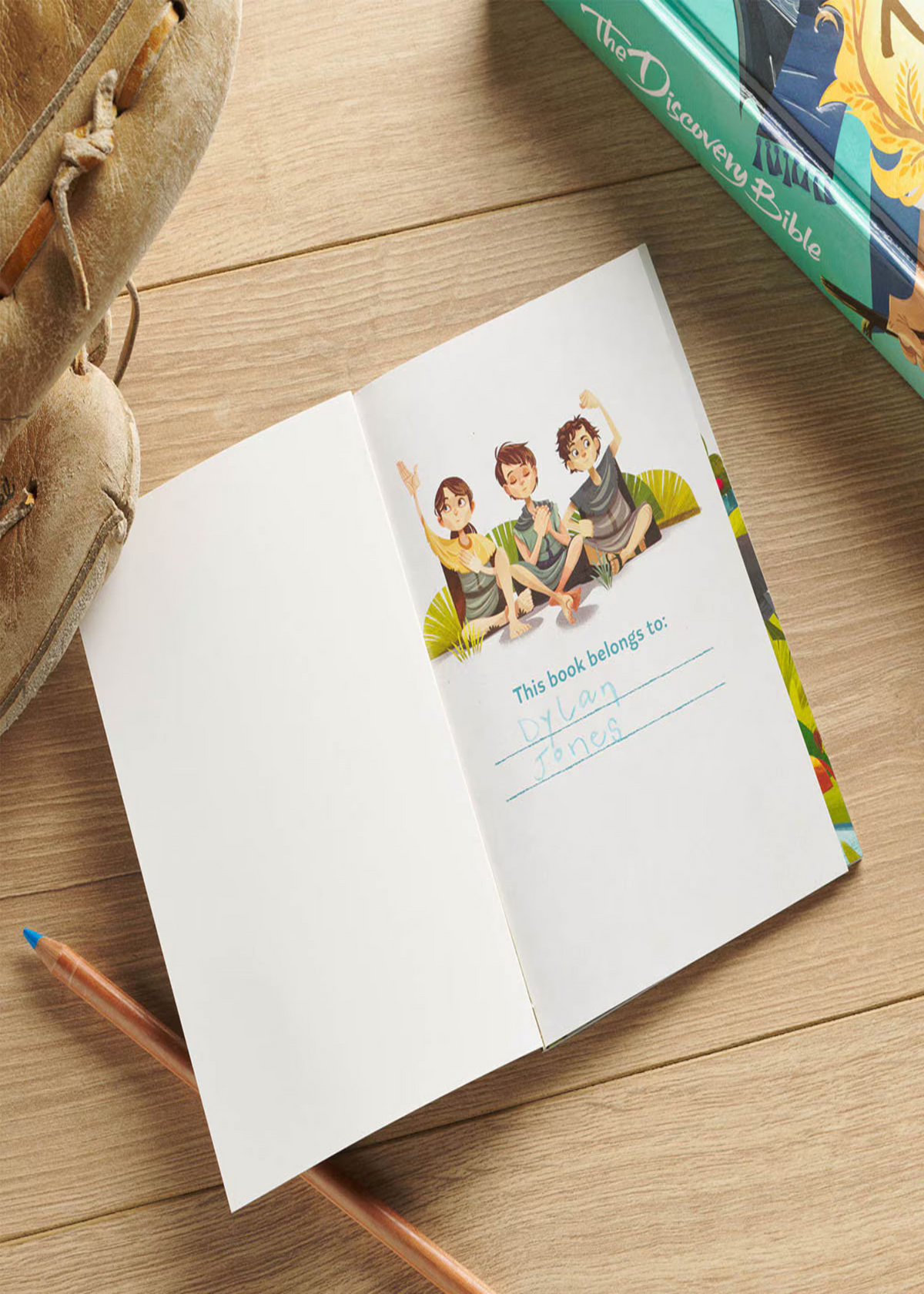Becoming a Follower of Jesus Softcover Booklet