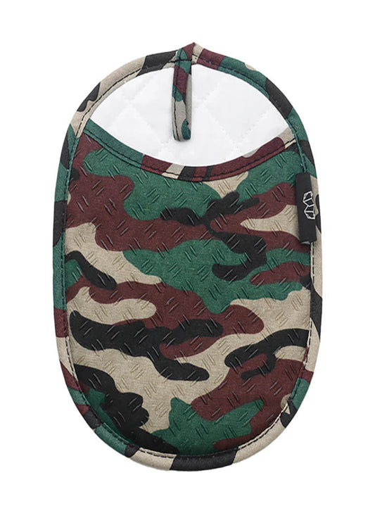Camo Silli Pocket Mitt