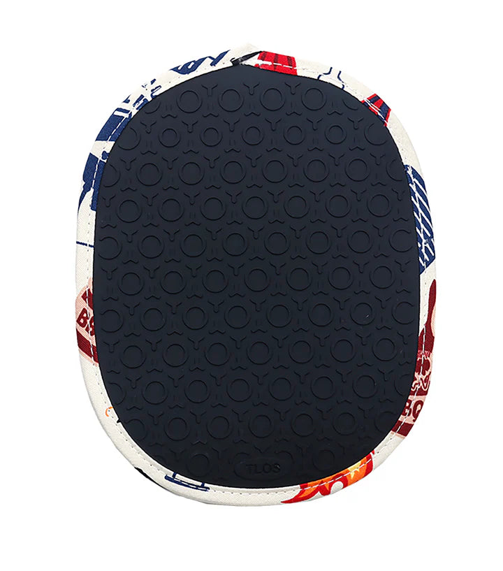 Grill Boss Silli Pocket Mitt
