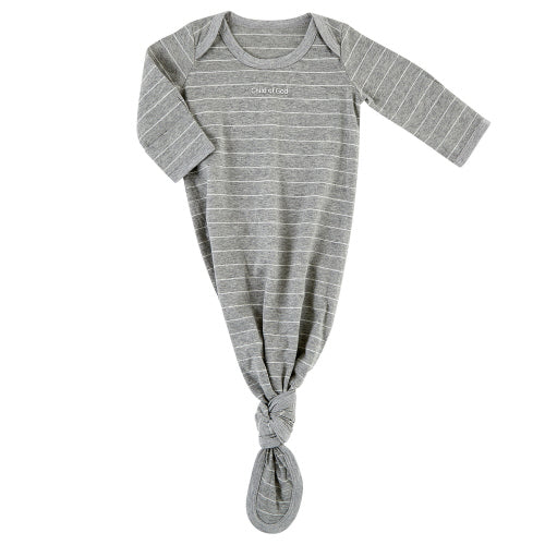 KNOTTED GOWN-CHILD OF GOD