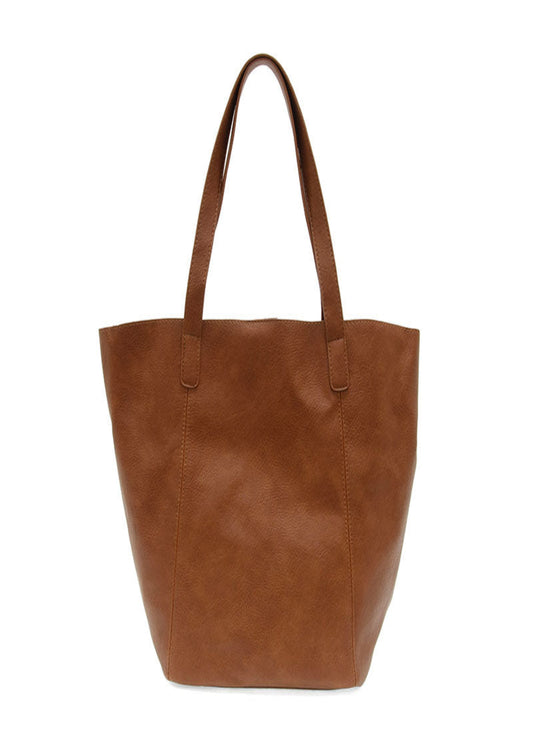 SADDLE VIDA CARRYALL TOTE