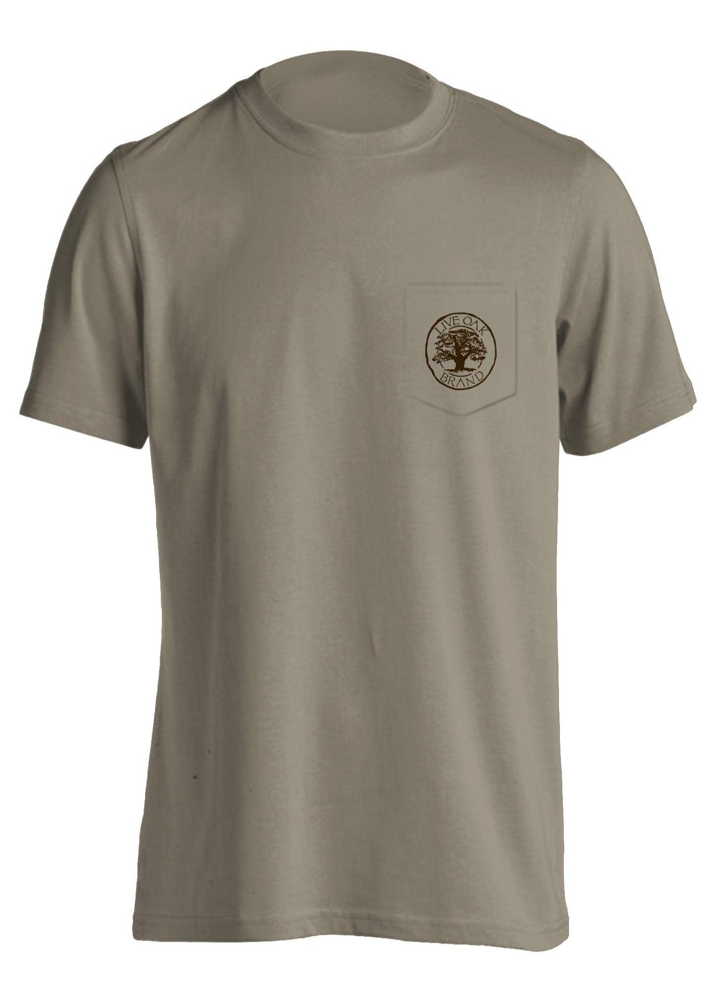 AMERICAN SHOTGUNS - KHAKI