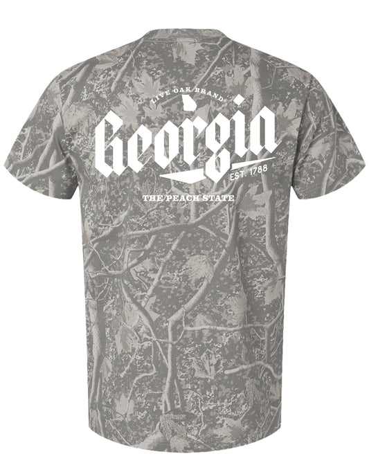 STATE OF GEORGIA - CAMO
