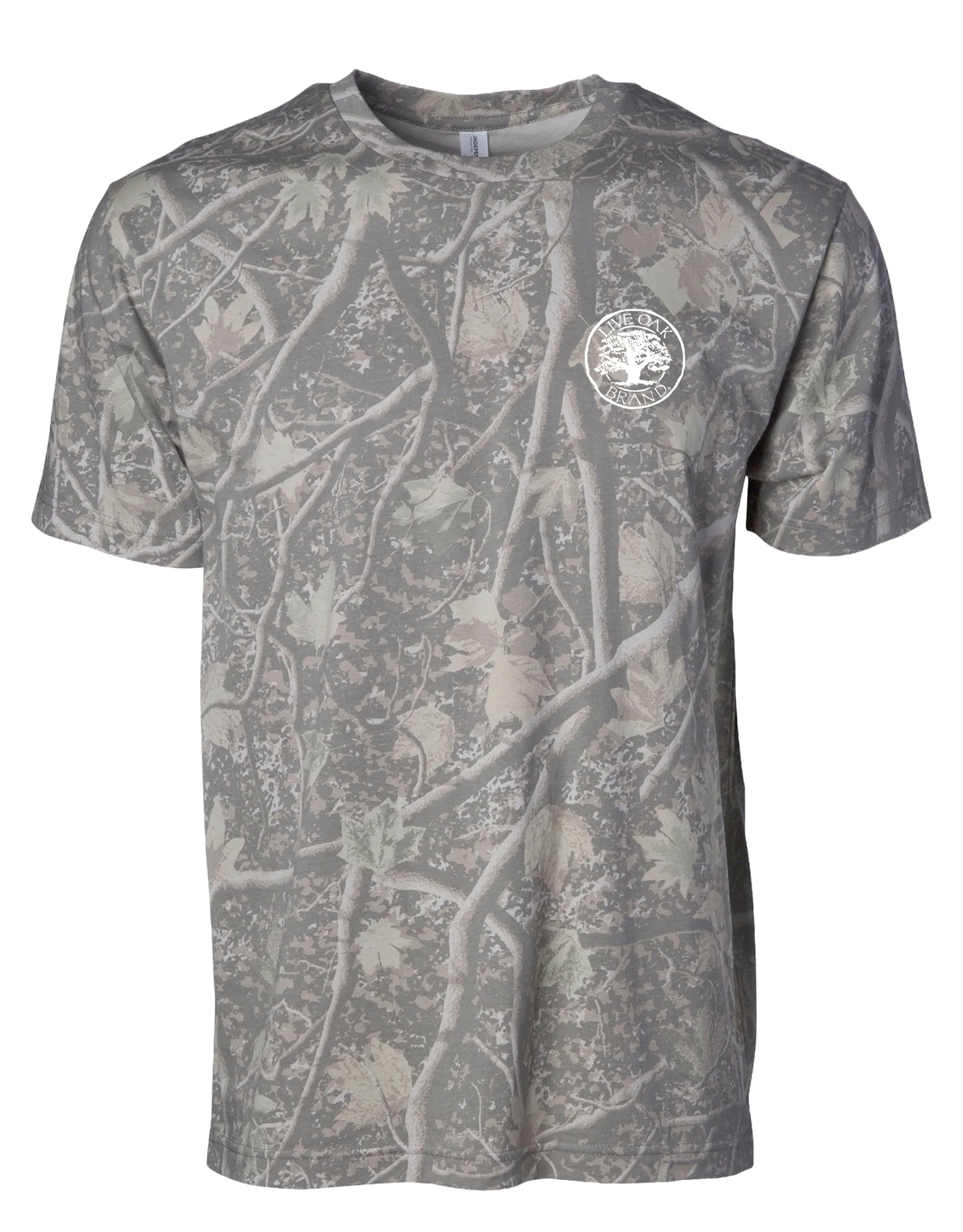 STATE OF GEORGIA - CAMO