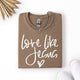 LOVE LIKE JESUS TEE