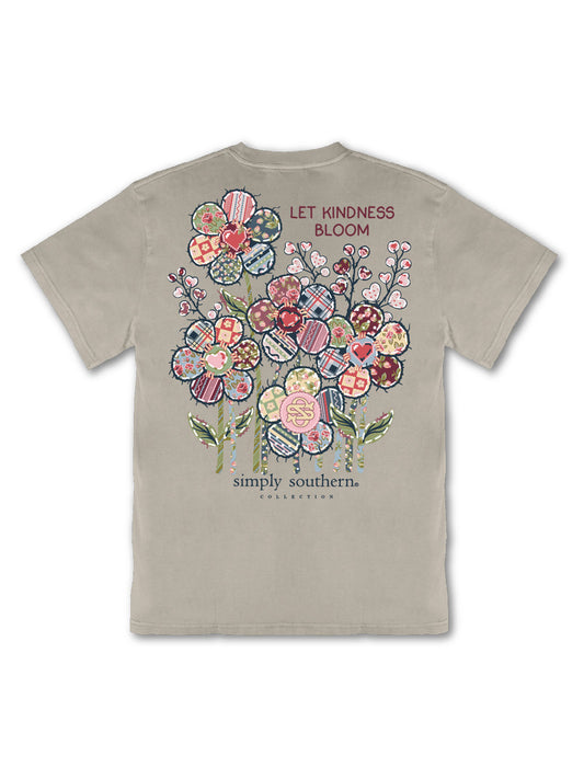 BLOOM TSHIRT - BRCH