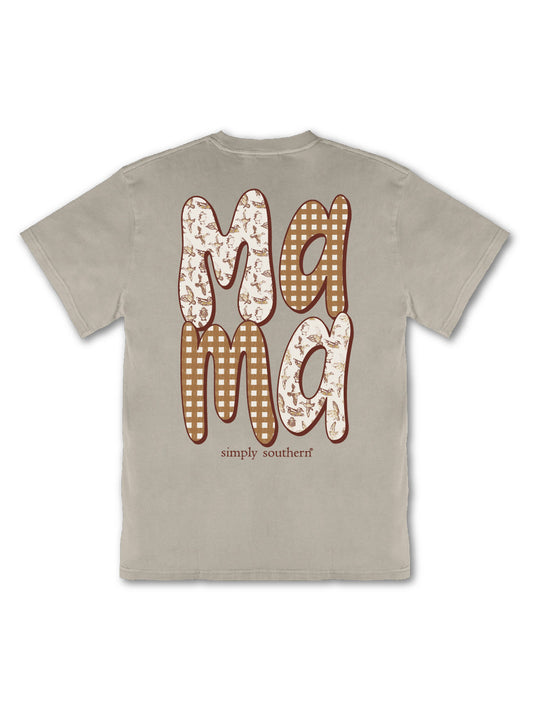 MAMA DUCK TSHIRT - BRCH