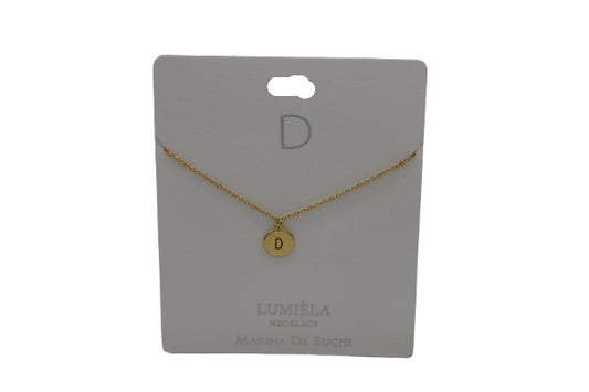 LUMIELA NECK-D