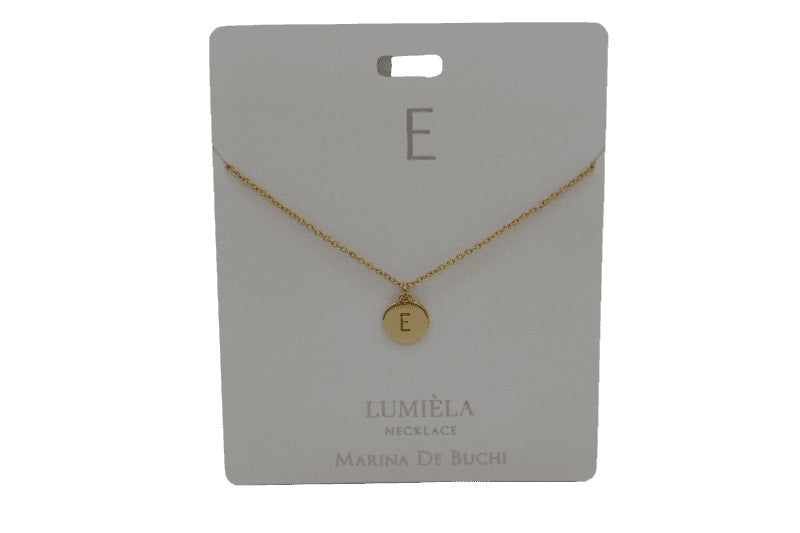 LUMIELA NECK-E