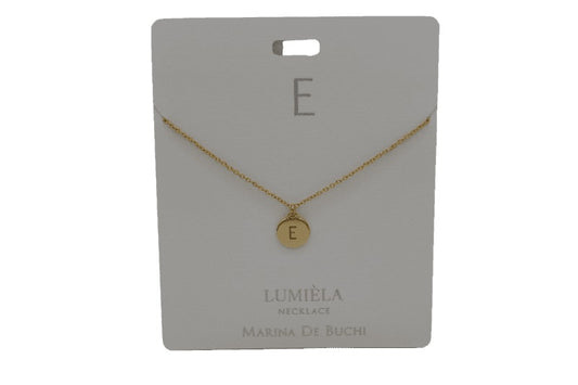 LUMIELA NECK-E