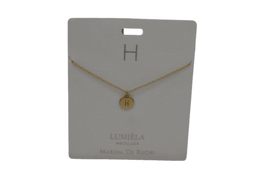 LUMIELA NECK-H