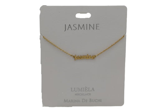 LUMIELA NECK-JASMINE