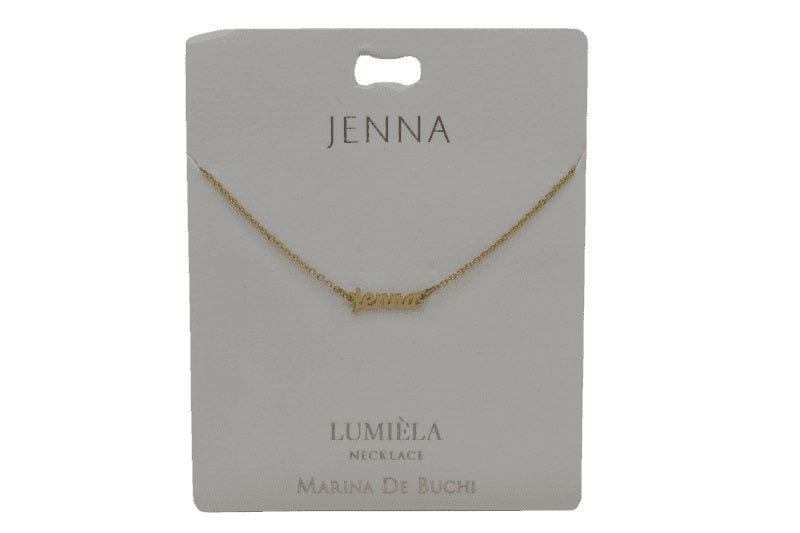 LUMIELA NECK-JENNA
