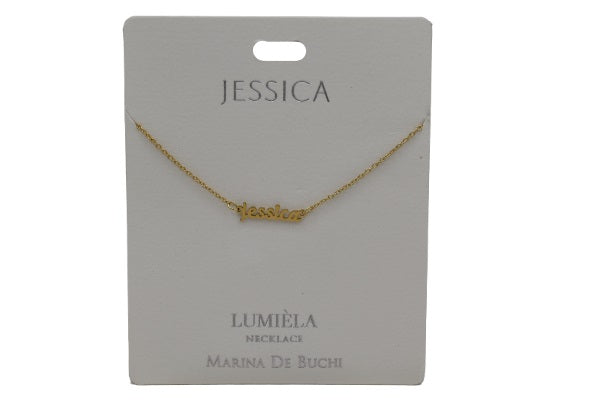 LUMIELA NECK-JESSICA