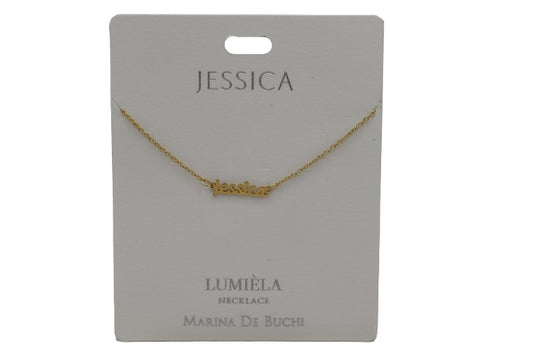 LUMIELA NECK-JESSICA