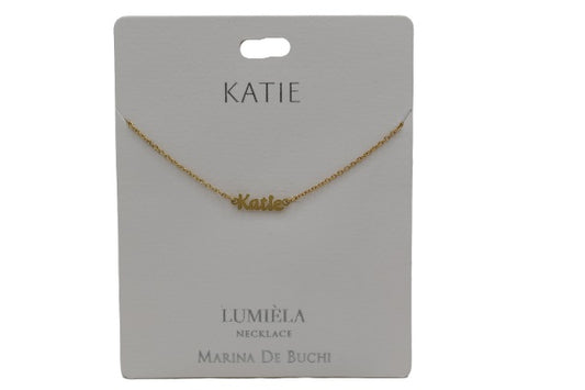 LUMIELA NECK-KATIE