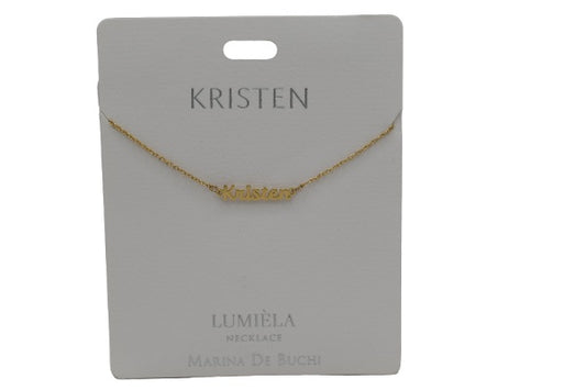 LUMIELA NECK-KRISTEN
