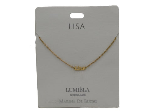 LUMIELA NECK-LISA