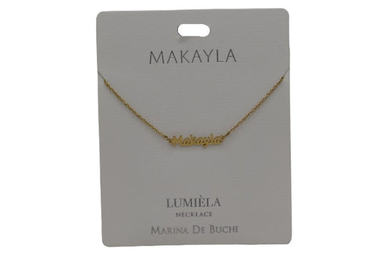 LUMIELA NECK-MAKAYLA