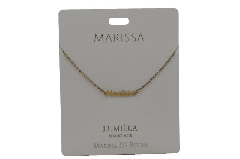 LUMIELA NECK-MARISSA
