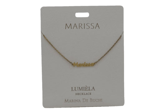 LUMIELA NECK-MARISSA