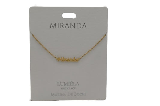 LUMIELA NECK-MIRANDA