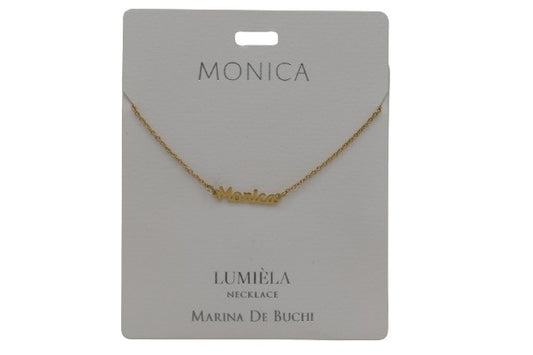 LUMIELA NECK-MONICA