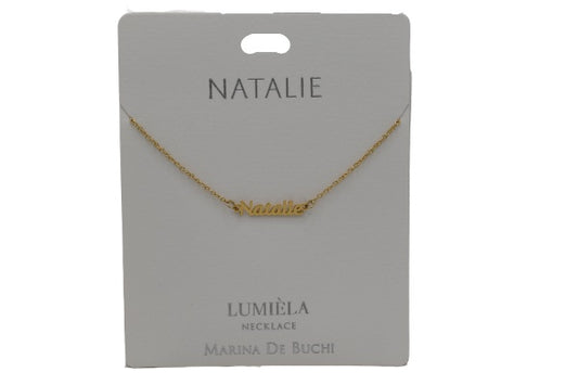 LUMIELA NECK-NATALIE