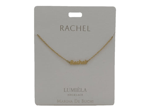 LUMIELA NECK-RACHEL