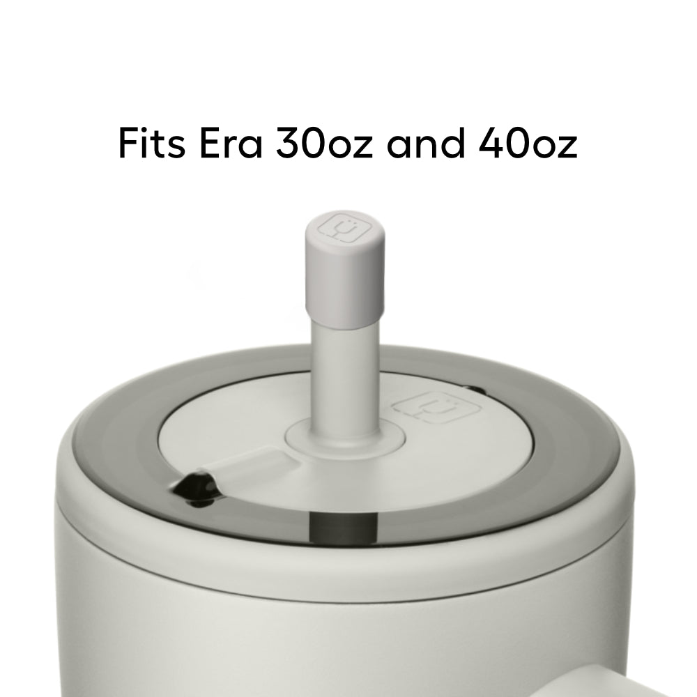 Era Magnetic Straw Cover - Reusable and Eco-Friendly